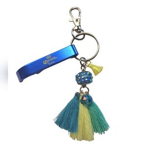 🆕️Beer Opener Keychain⭐️2 for $6